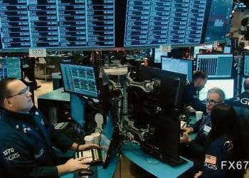 美元美债双杀局 黄金权益迎机会