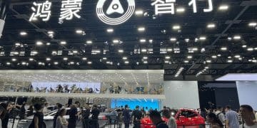 2026年首月成绩单揭晓：多汽车品牌同比增长、环比下滑！乘联分会：预计车市1月销量约180万辆