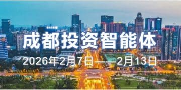 「晨间经济」首次写入政府工作报告 成都在消费创新上「有点意思」丨成都投资智能体