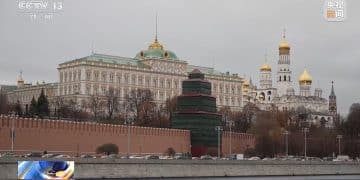 乌克兰海军司令，被俄罗斯通缉！