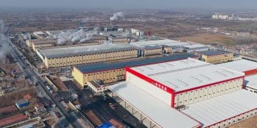 从循环造纸到资本赋能：林平发展上市募资扩产，打造绿色包装全产业链竞争力