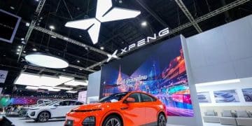 理想春节后将推「门店合伙人」计划！车企向渠道求效率，行业将逐步向「1+N」模式拓展