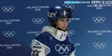 谷爱凌「吐槽」不公平！国际雪联回应了