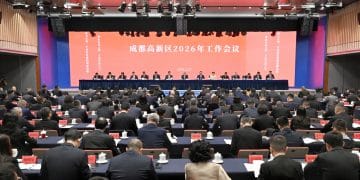 成都高新区：拼出开局之势 干出开局之为