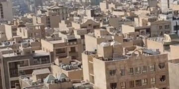 伊朗最高领袖办公室附近遭袭！以色列领空已正式关闭！美官员：美国对伊朗的空袭正在进行中