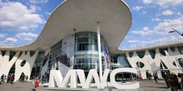 2026年度世界移动通信大会今日开始 主题涉及AI多个领域