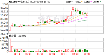 MiniMax上市后首份成绩单：亏损与收入同增 海外份额超7成