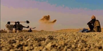 狂轰难撼政教根基，伊朗仍能拉扯战局