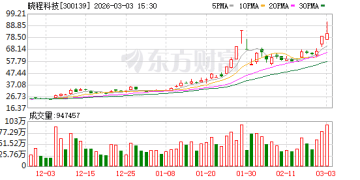 晓程科技两年多暴涨16倍！HALO交易火了 机构扎堆的低估值潜力股揭秘（名单）