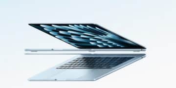 苹果精彩一周继续上新 新一代MacBook Air和MacBook Pro已经登场