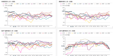 甲醇：要理性分析地缘溢价下的隐含风险