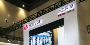 800G和1.6T光模块供不应求！全国人大代表、华工科技董事长马新强：我们正处在30年AI机遇期