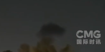 美国驻沙特大使馆遭袭击！特朗普：将很快宣布报复措施 没必要对伊朗采取地面行动！