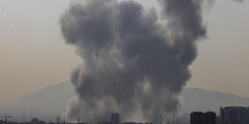 八问八答：美以为何联合袭击伊朗？中东局势将向何处去？