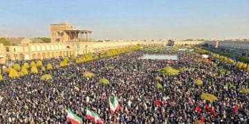 战争走向何方？美以的「退路」与伊朗的「报复」