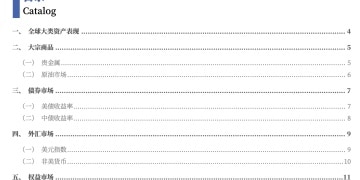 银河证券：当霍尔木兹成为焦点 避险逻辑再度主导定价
