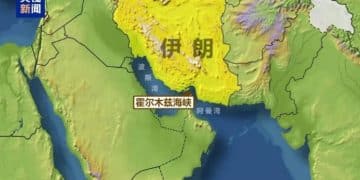 美伊冲突冲击波蔓延 原油狂涨 粮食的「粮食」也要涨价