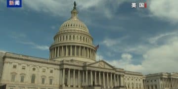 特朗普支持率降至39%！美国会将就限制总统战争权力议案举行投票 鲁比奥解释动武原因，全美多地爆发反战抗议