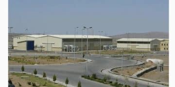 国际原子能机构确认：伊朗重要核设施遭破坏！