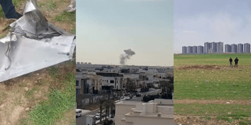 伊朗宣布：摧毁美国一座总领馆