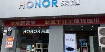 从Robot Phone到人形机器人 荣耀跳出手机单一赛道