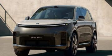 强化自主经营能力！理想汽车启动「门店合伙人计划」，调整「作战能力」迎接新车上市？