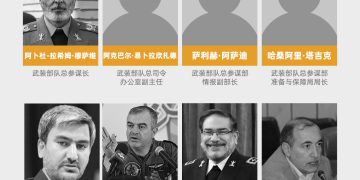 领导层48人被打死？！伊朗政权遭重创｜财眼