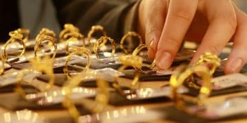 黄金价格创近一个月新高