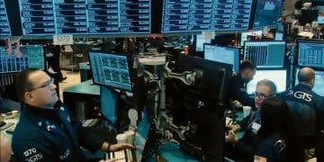 中东冲突升级，能源价格掀起全球资产暴跌