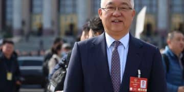 全国政协委员张懿宸：建议进一步鼓励和支持并购基金参与资本市场并购重组