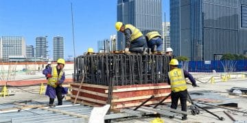 2026年成都轨道将累计开工TOD项目超700万平方米