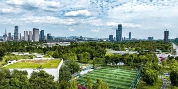 四川天府新区打造数字文旅创新平台