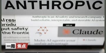 「AI灭霸」Anthropic被特朗普「封杀」；多国紧急撤人，美伊要打了吗？OpenAI再获1100亿美元融资; 英伟达两日蒸发3.1万亿元 | 一周国际财经